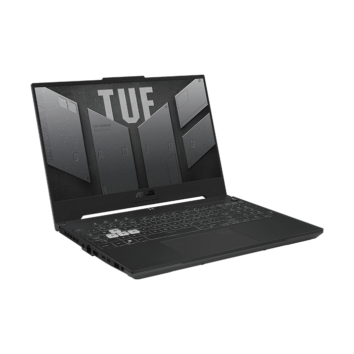 Laptop ASUS TUF Gaming F15 FX507ZC4-HN074W i5-12500H|8GB|512GB|RTX™ 3050 4GB|15.6'