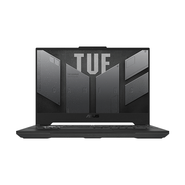 Laptop ASUS TUF Gaming F15 FX507ZC4-HN074W i5-12500H|8GB|512GB|RTX™ 3050 4GB|15.6'