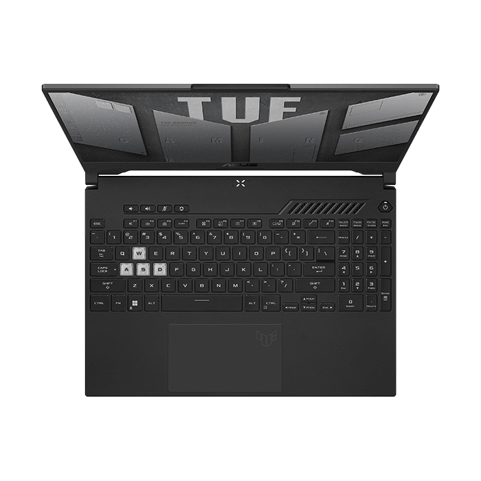 Laptop ASUS TUF Gaming F15 FX507ZC4-HN074W i5-12500H|8GB|512GB|RTX™ 3050 4GB|15.6'