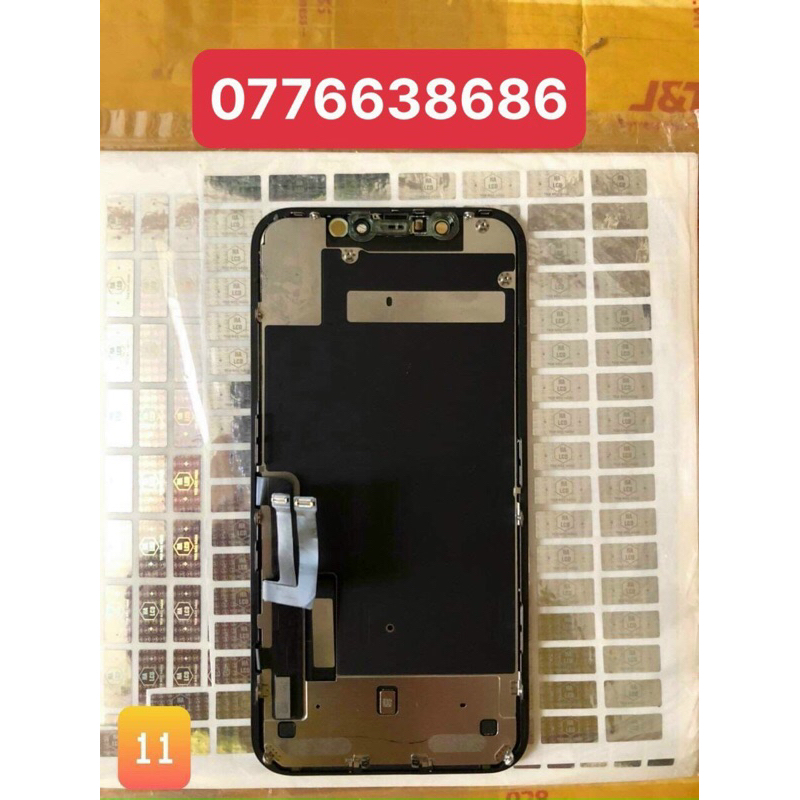 Màn Hình 11- Bóc Máy hàng đẹp k xước