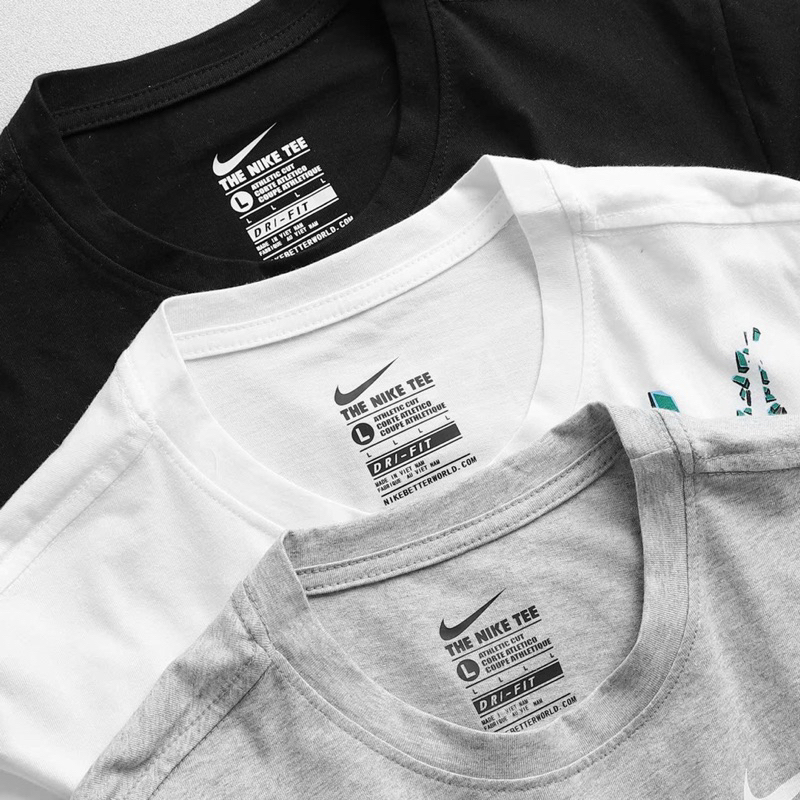 Áo Nam Chất Thun Cotton VNXK