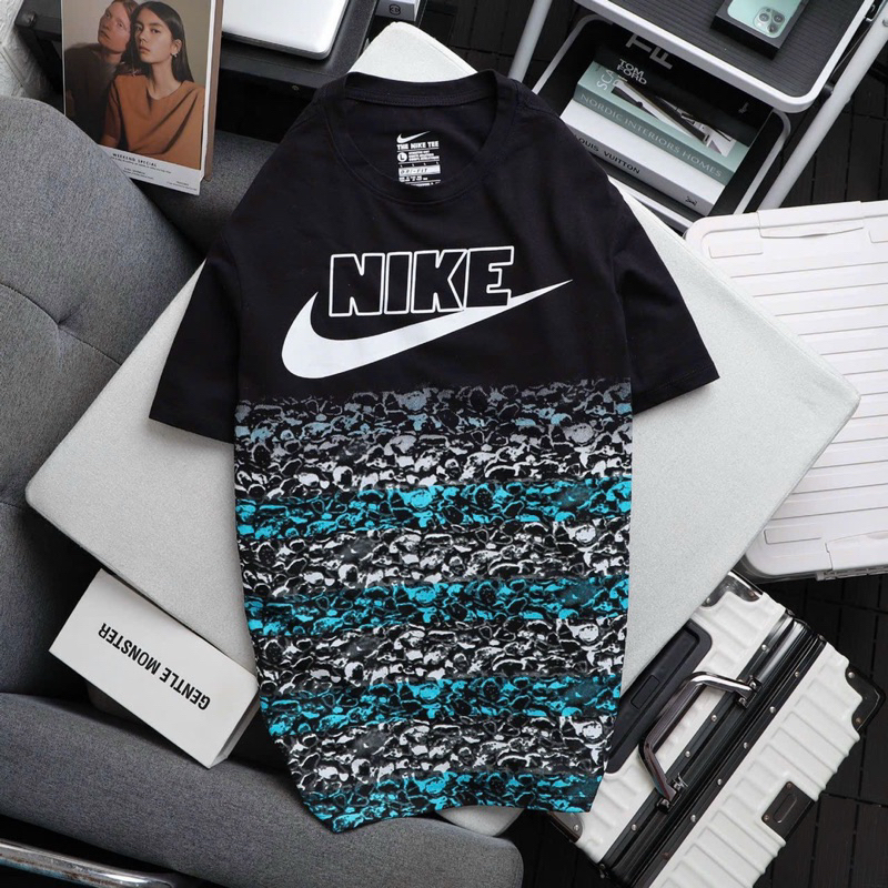 Áo Nam Chất Thun Cotton VNXK