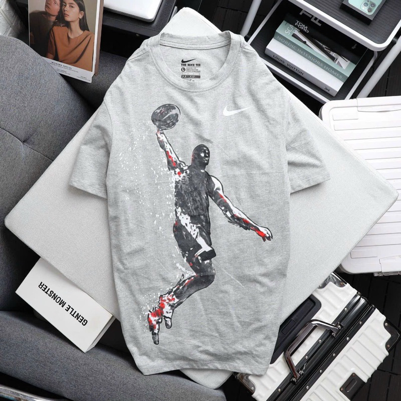 Áo Nam Chất Thun Cotton VNXK