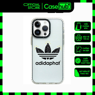 Ốp lưng iPhone Signature Case | Adidasphat | Ốp chống sốc độc quyền thiết kế bởi Casehub