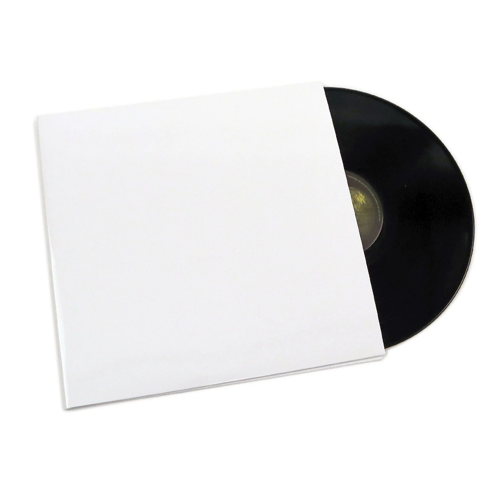 Đĩa Than (Vinyl) Album The White Album - The Beatles