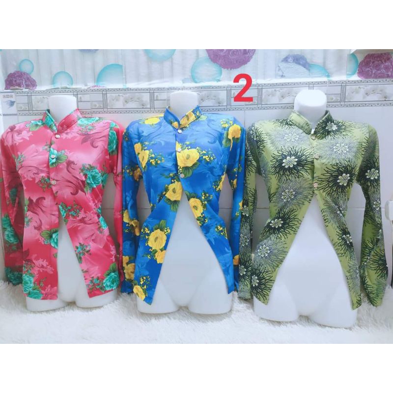 ÁO KHOÁC TAY DÀI THUN. COMBO 3AO 100k.