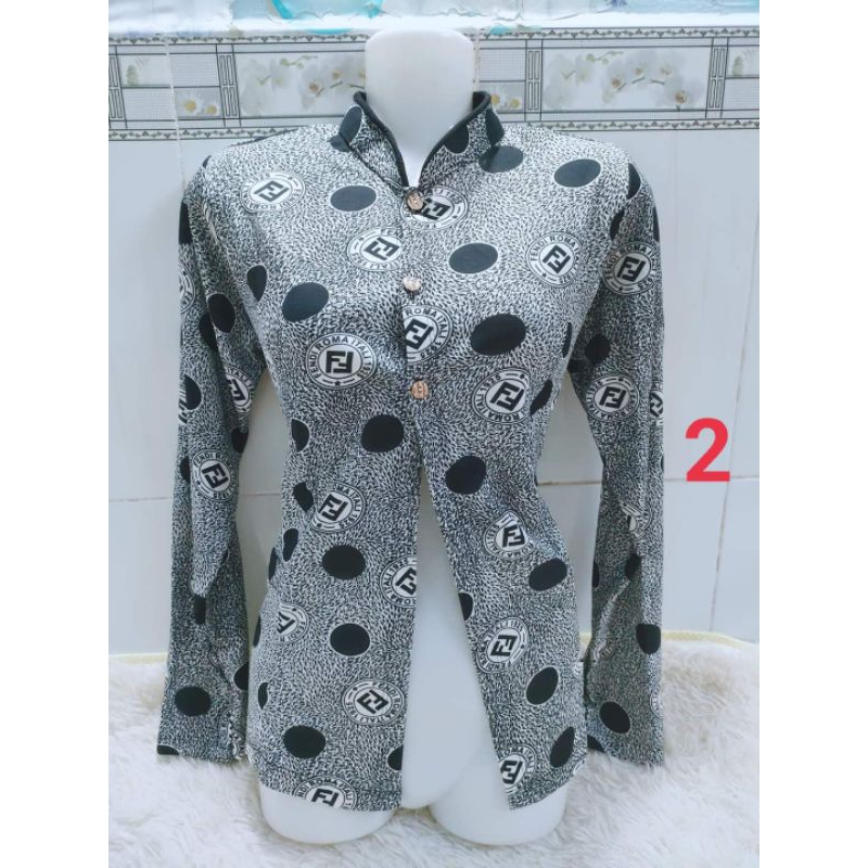 ÁO KHOÁC TAY DÀI THUN. COMBO 3AO 100k.