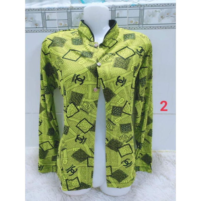 ÁO KHOÁC TAY DÀI THUN. COMBO 3AO 100k.