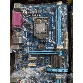 combo main h61, ram 4gb, chip, nguồn, ổ ( full đủ 1 bộ)
