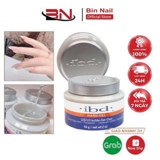 Gel đắp IBD không nóng 56g