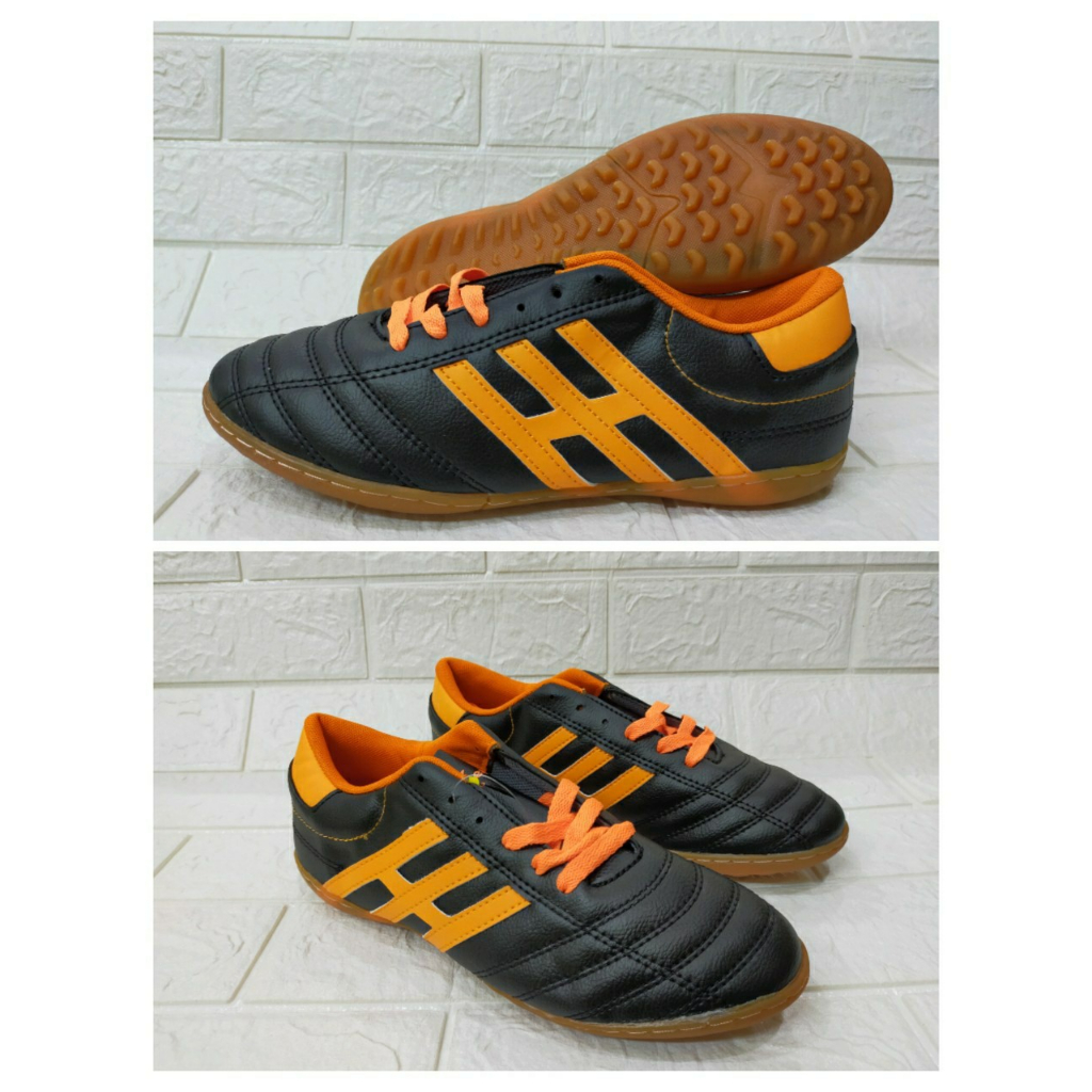 Giầy 3 sọc chí phèo CP 124C