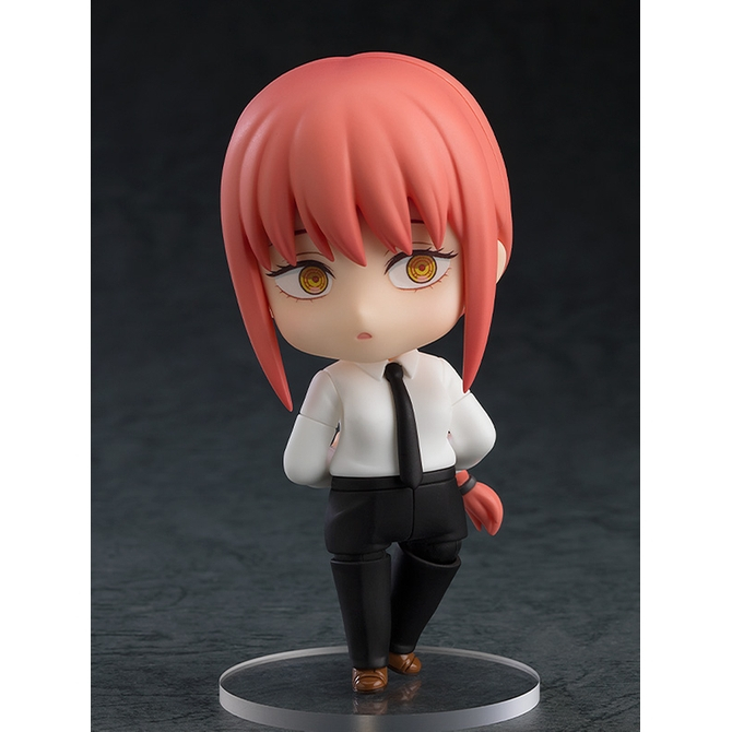 Mô hình Chainsaw Man NENDOROID 2004 Makima