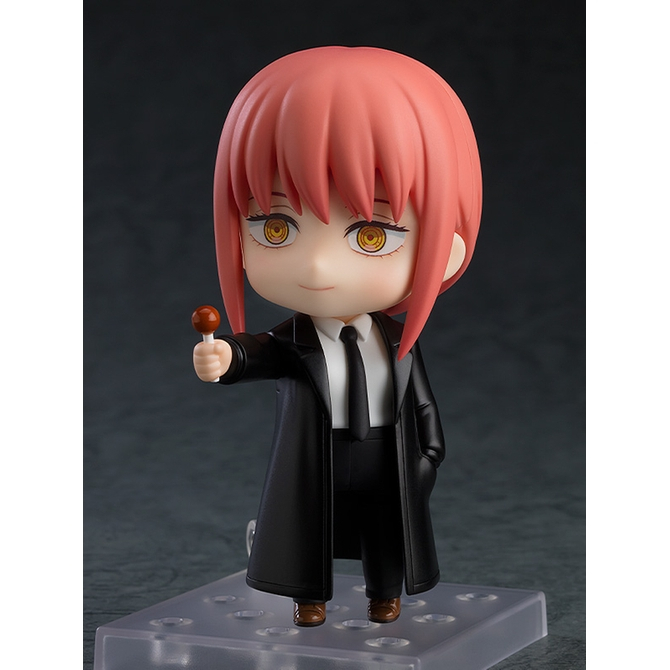 Mô hình Chainsaw Man NENDOROID 2004 Makima