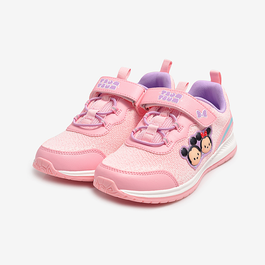 Giày Thể Thao Bé Gái Biti's Disney BSG000697HOG