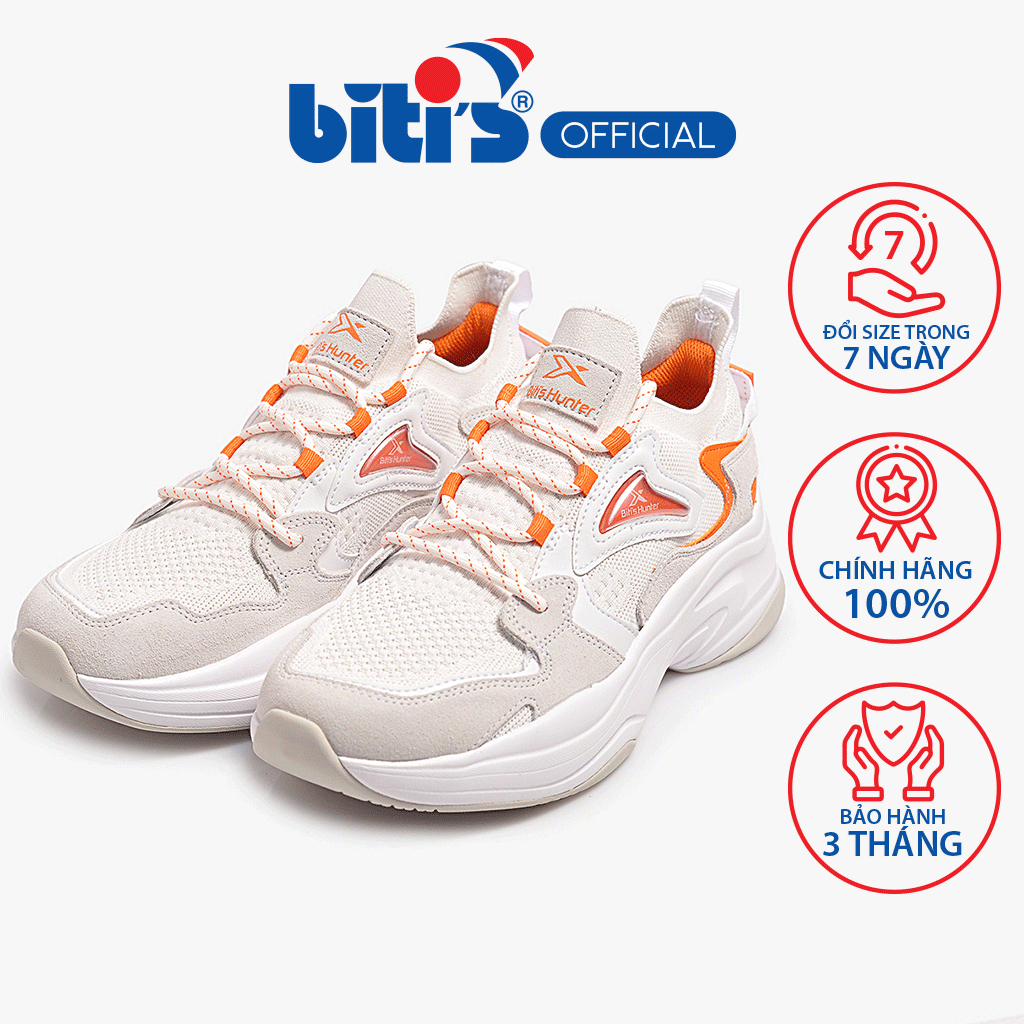Giày Thể Thao Nam Biti’s Hunter X HSM002900KEM