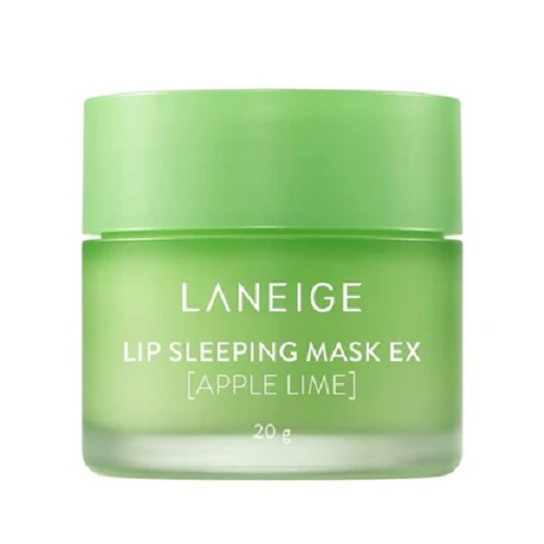 [HB gift] Mặt nạ ngủ dành cho môi Laneige Lip Sleeping Mask Apple Lime 20G