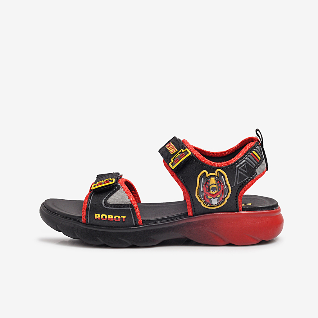 Sandal Eva Phun Bé Trai Biti's BEB000800DEN