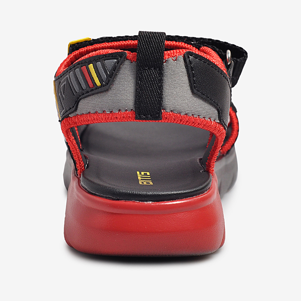 Sandal Eva Phun Bé Trai Biti's BEB000800DEN