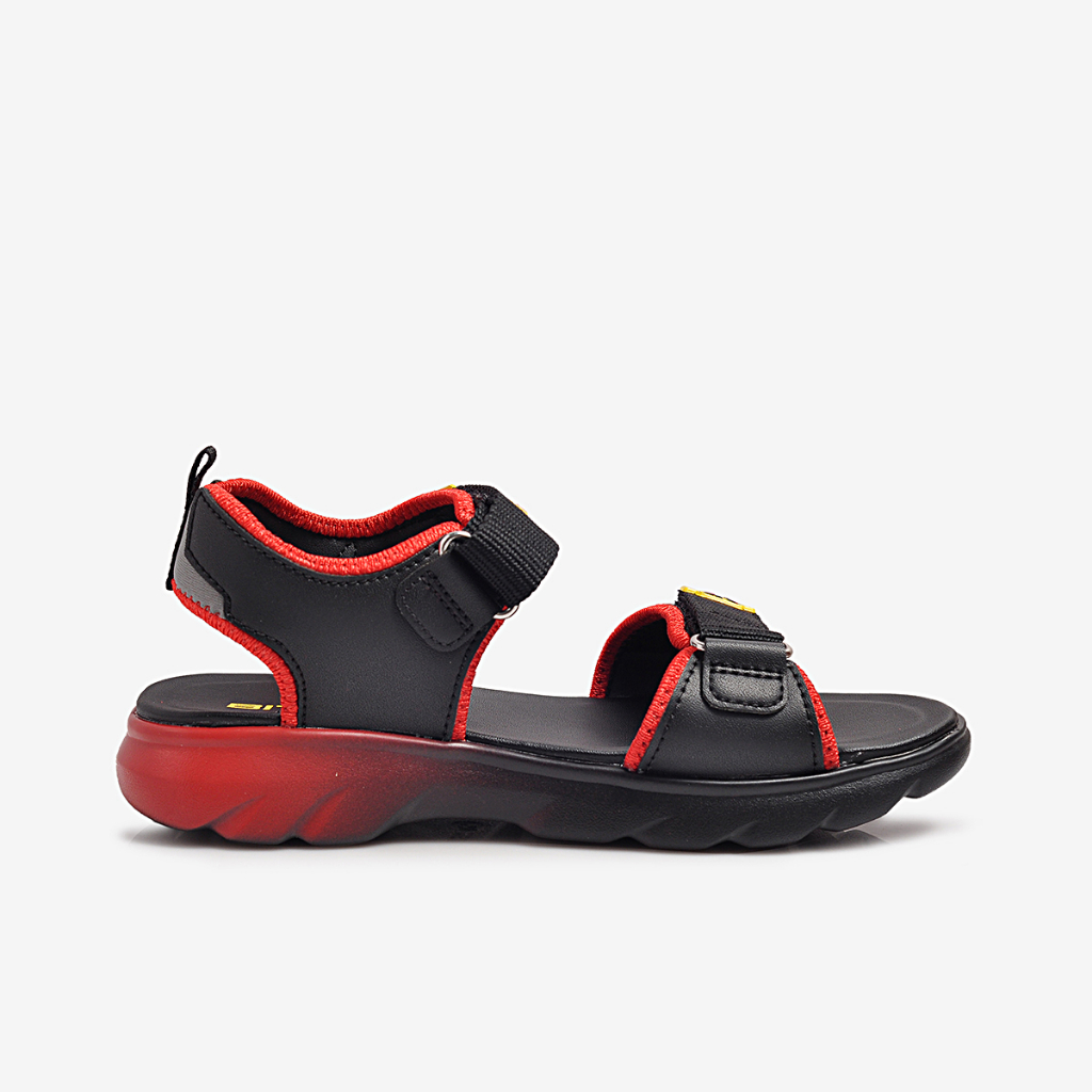 Sandal Eva Phun Bé Trai Biti's BEB000800DEN