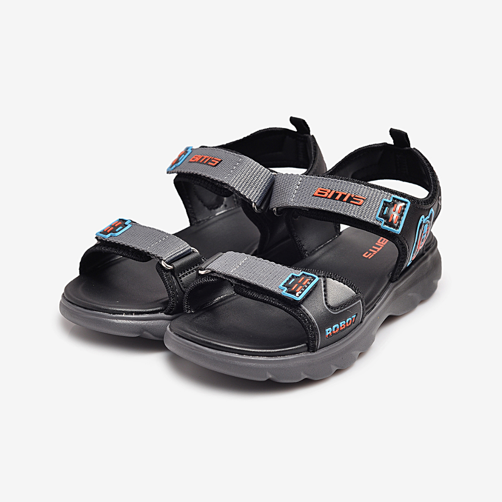 Sandal Eva Phun Bé Trai Biti's BEB000800XAM