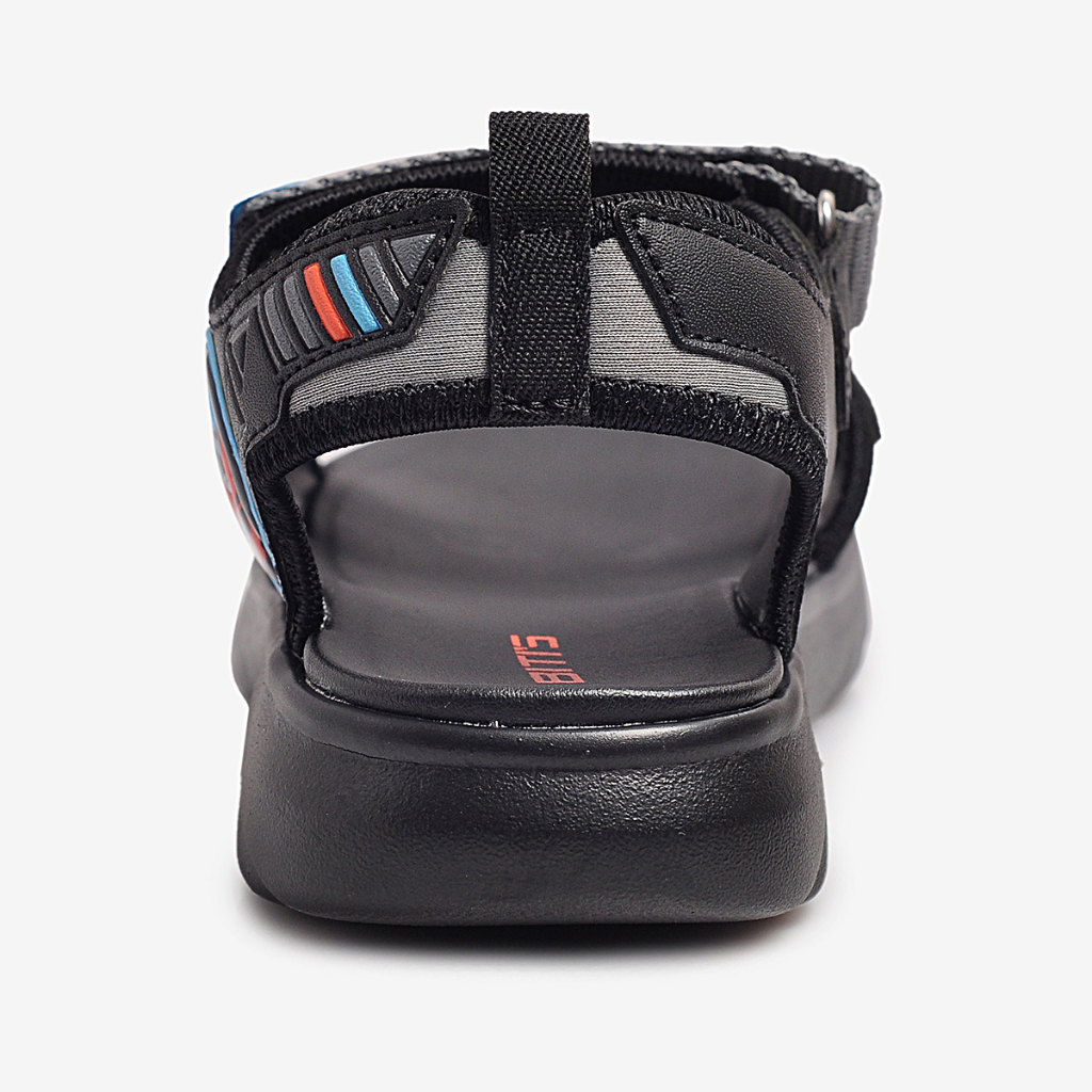 Sandal Eva Phun Bé Trai Biti's BEB000800XAM