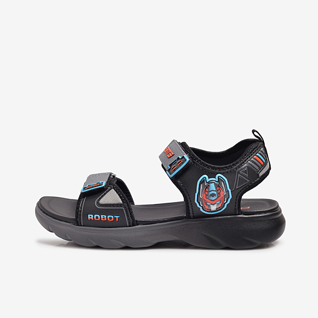 Sandal Eva Phun Bé Trai Biti's BEB000800XAM