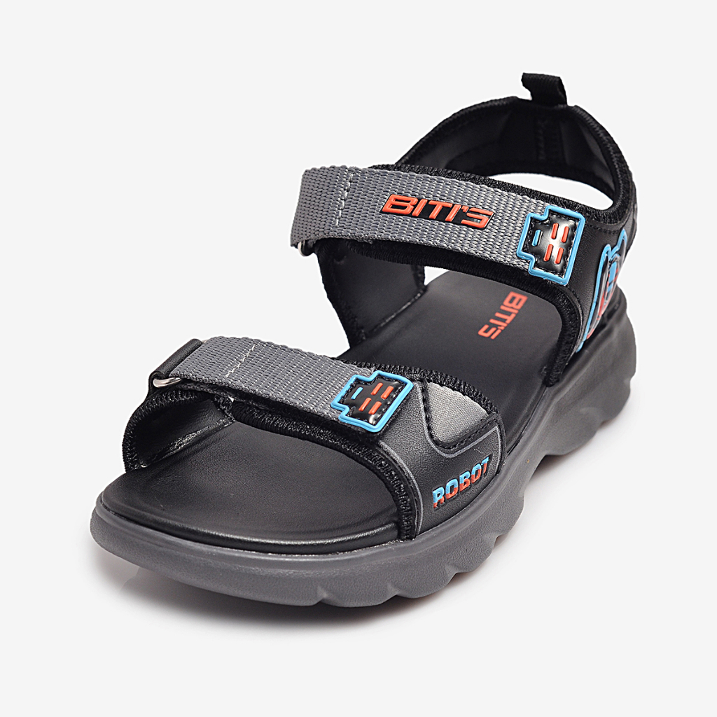 Sandal Eva Phun Bé Trai Biti's BEB000800XAM