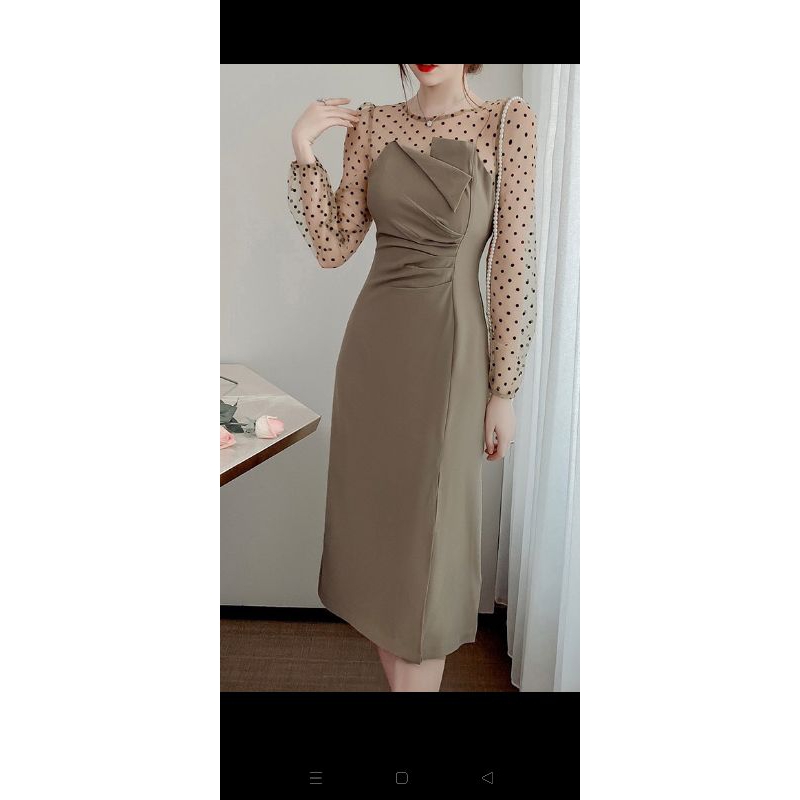 180 đầm thiết kế