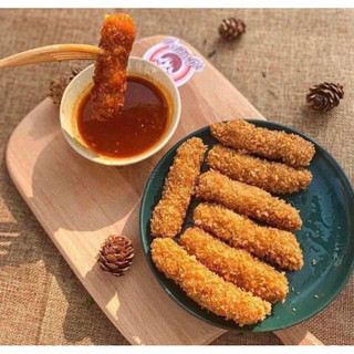 Nem chua rán HN
