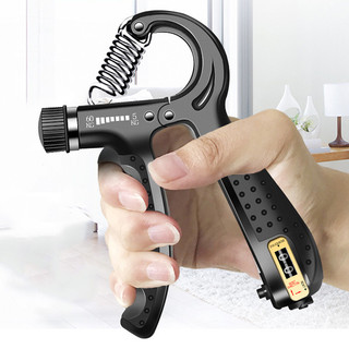 Kìm Bóp Tập Cơ Tay Dụng Cụ Tập Cơ Tay Kìm R Xịn 5-60KG, Kiềm Bóp Tay Tập Gym Thể Thao
