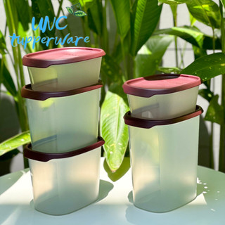 Bộ hộp bảo quản thực phẩm Tupperware One Touch Fresh