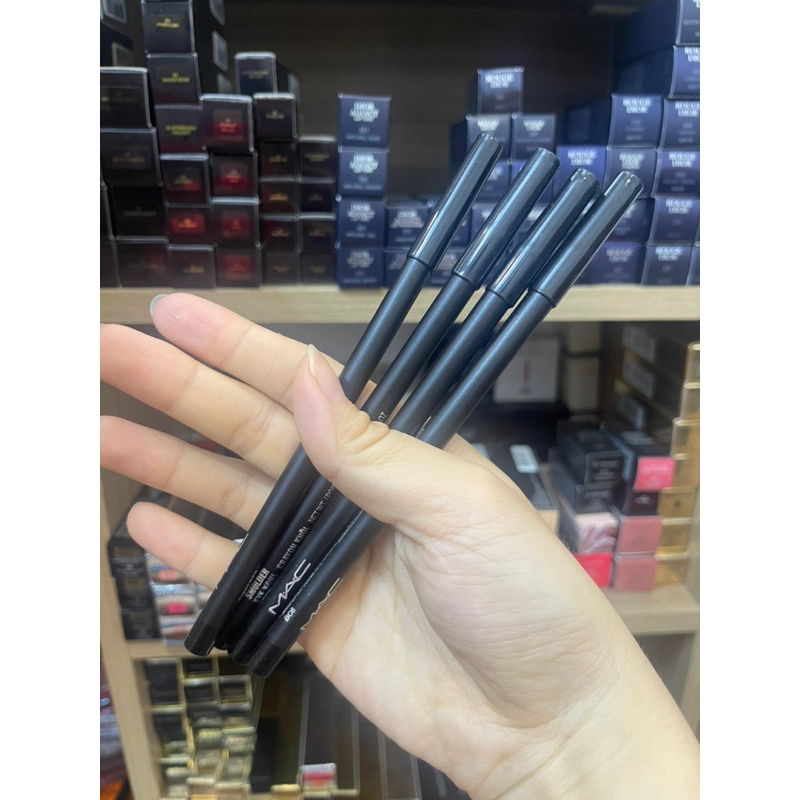 MAC Chì Kẻ Mắt Màu MAC EYE KOHL/KOHL POWER EYE PENCIL 1.45g Chính Hãng