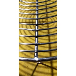 Vỉ inox đặt theo yêu cầu