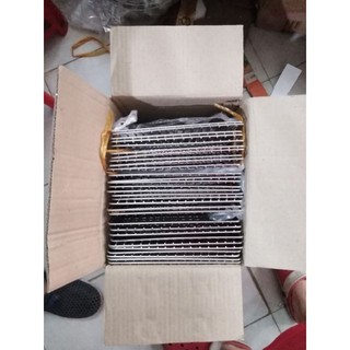 Vỉ inox đặt theo yêu cầu