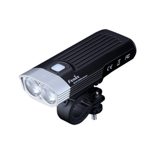 Đèn pin xe đạp fenix bc30 v2.0 độ sáng 2200 lumens - tặng kèm 02 pin 18650 - 2600mah | tritinco