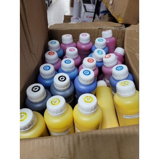 Mực pihment uv ..500ml