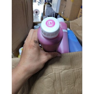 Mực pihment UV ( mực dầu không phai)..500ml