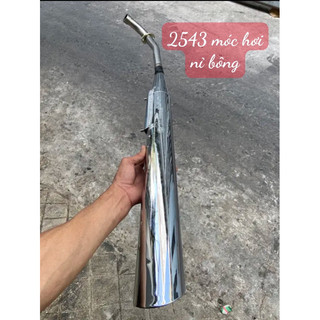  Bô 2543 Móc Hơi Nỉ Bông tiếng ấm lực lắp Dream Wave 50 100 110  Cub 50-81-82 