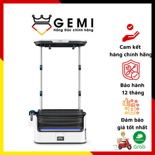 Máy chăm sóc quần áo đa năng tefal yt4050e1, máy giặt sấy khô