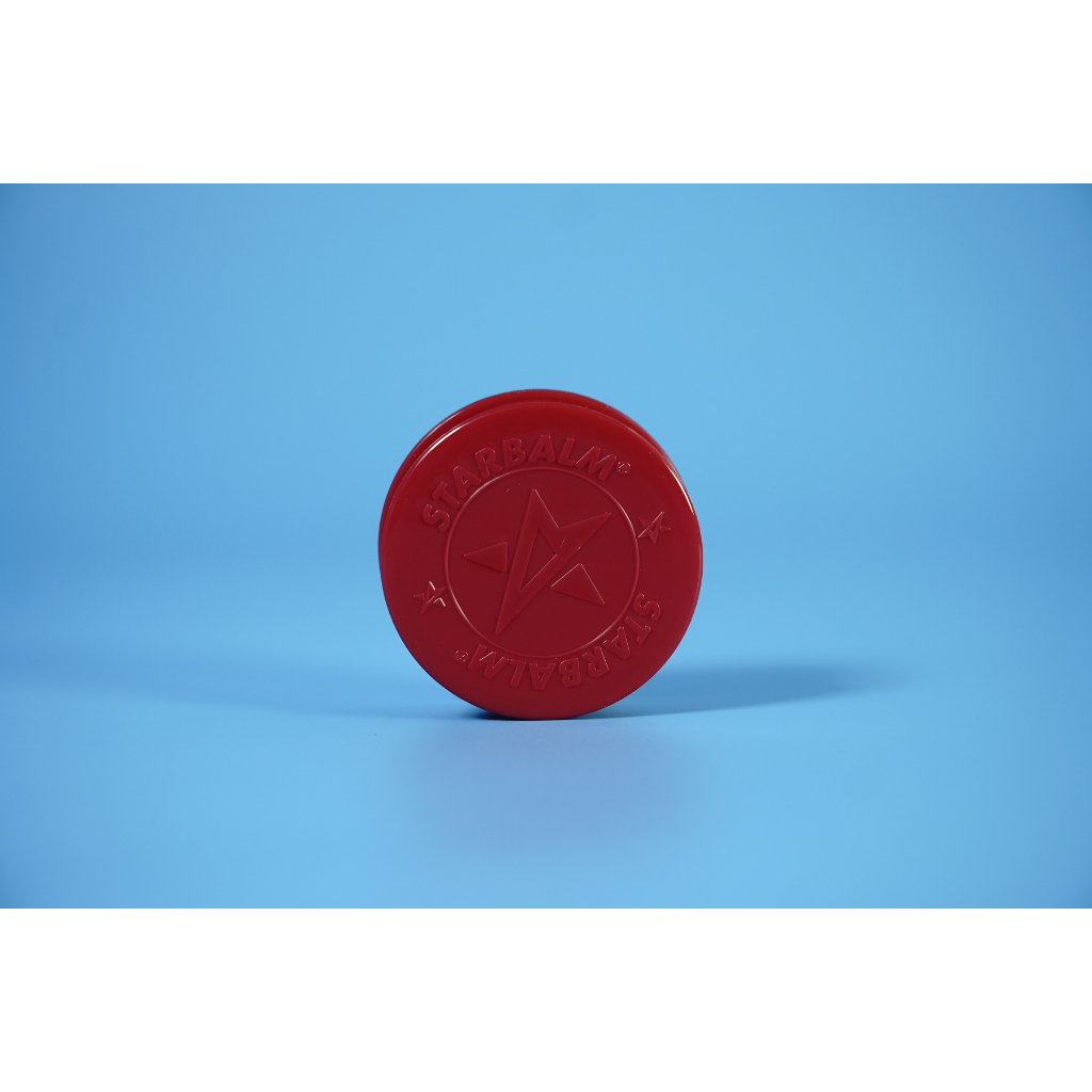 Cao xoa bóp đỏ nóng lạnh StarBalm Sport Balm 10g - After làm nóng, giảm bầm tím, tan bầm, nhức mõi