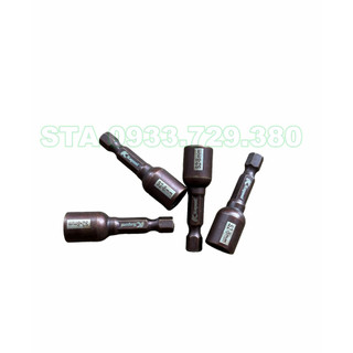 Đầu bắn tôn 8mm Kapusi cao cấp