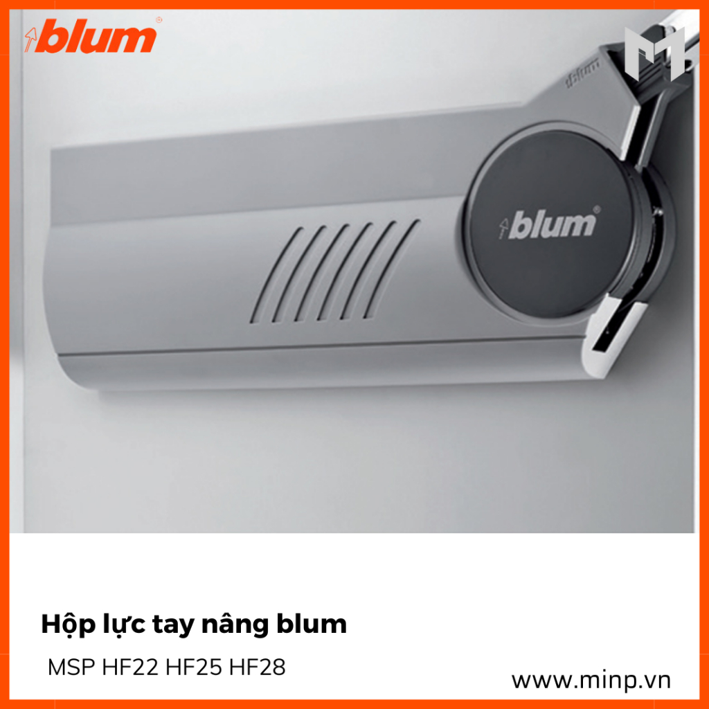 Tay Nâng Blum Aventos HF22-25-28