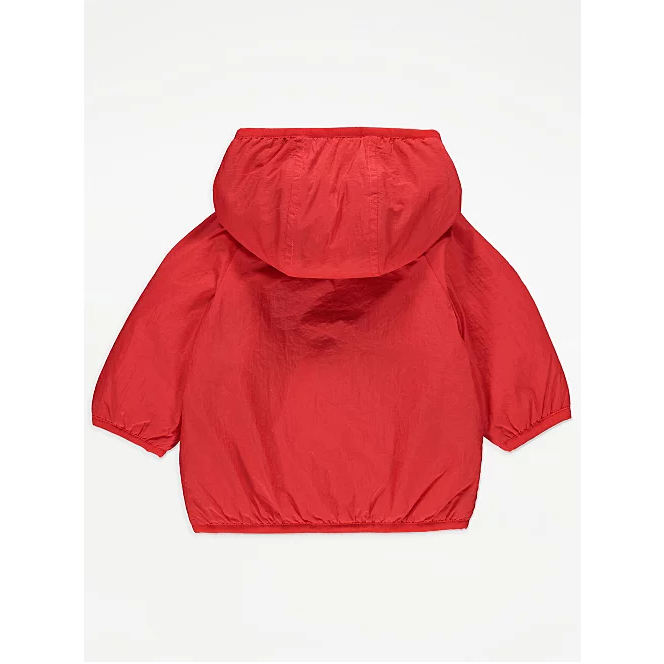 Áo khoác vải dù