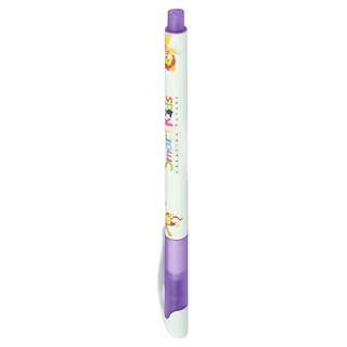 Bút lông kim smartkids flt1002pp tím bút mực cho học sinh