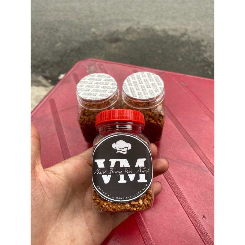 Muối Tôm tây ninh loại 1