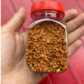 Muối Tôm tây ninh loại 1