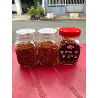 Muối Tôm tây ninh loại 1