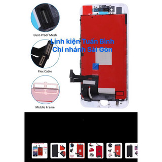 Màn Hình 678p lớn nhỏ