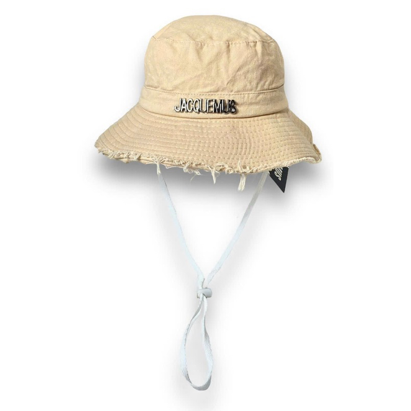 Mũ tai bèo bucket chóng nắng vải Hàn Quốc thoáng mát hottrend