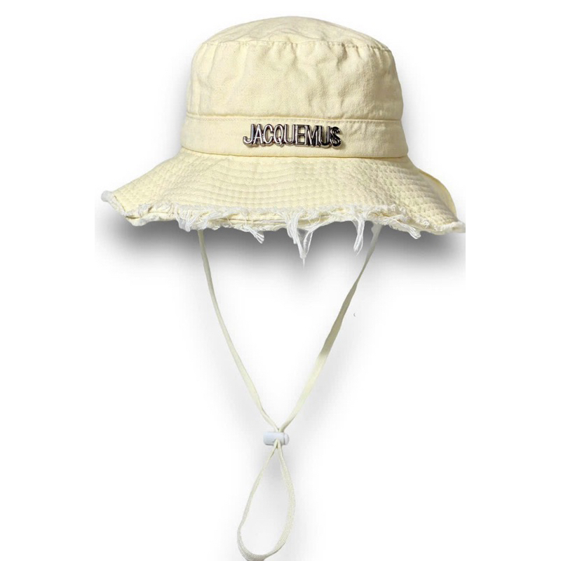 Mũ tai bèo bucket chóng nắng vải Hàn Quốc thoáng mát hottrend